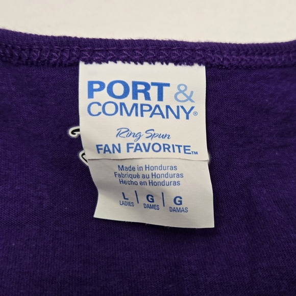 Disney Villainesses Bad Witches Club Tank Sz L - Picture 3 of 4